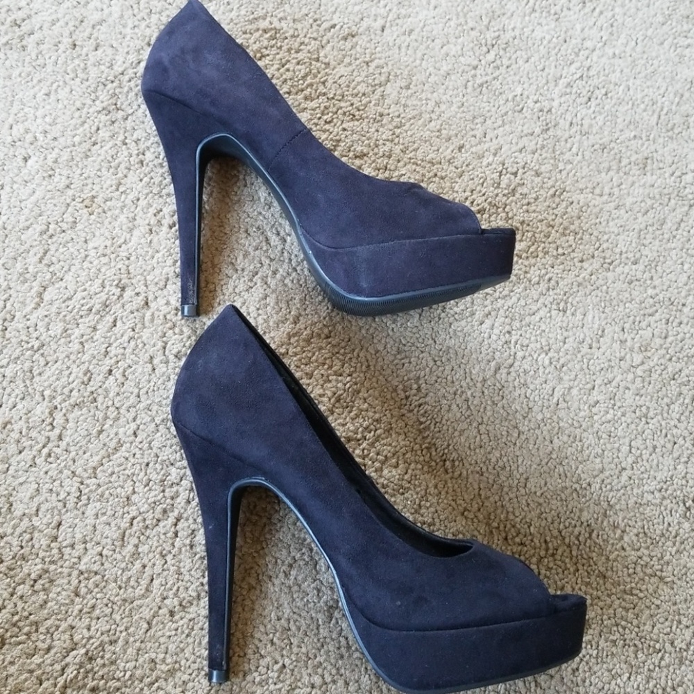 Heels